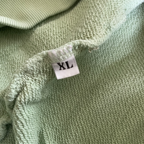 Alimo Better Together Sweatshirt - Picture 4 of 4